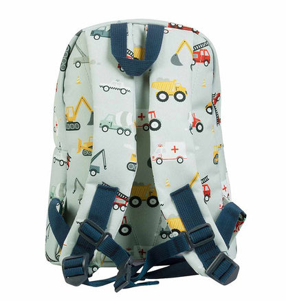ALLC A Little Lovely Company Kindergarten Rucksack 7L