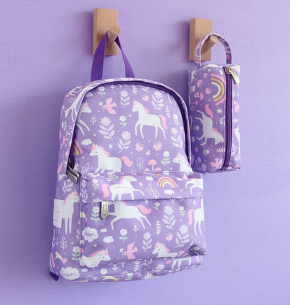 ALLC A Little Lovely Company Kindergarten Rucksack 7L
