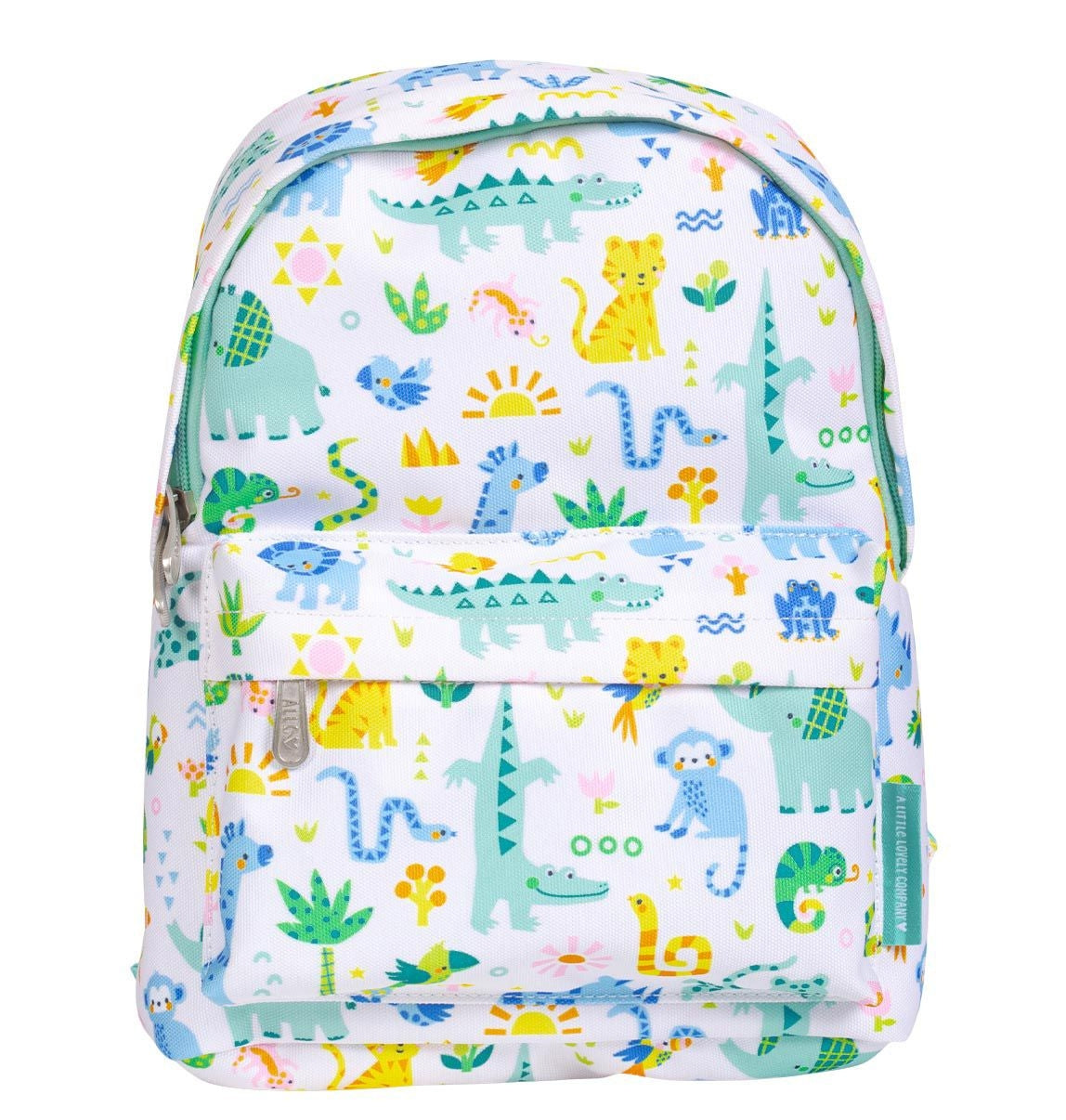 ALLC A Little Lovely Company Kindergarten Rucksack 7L