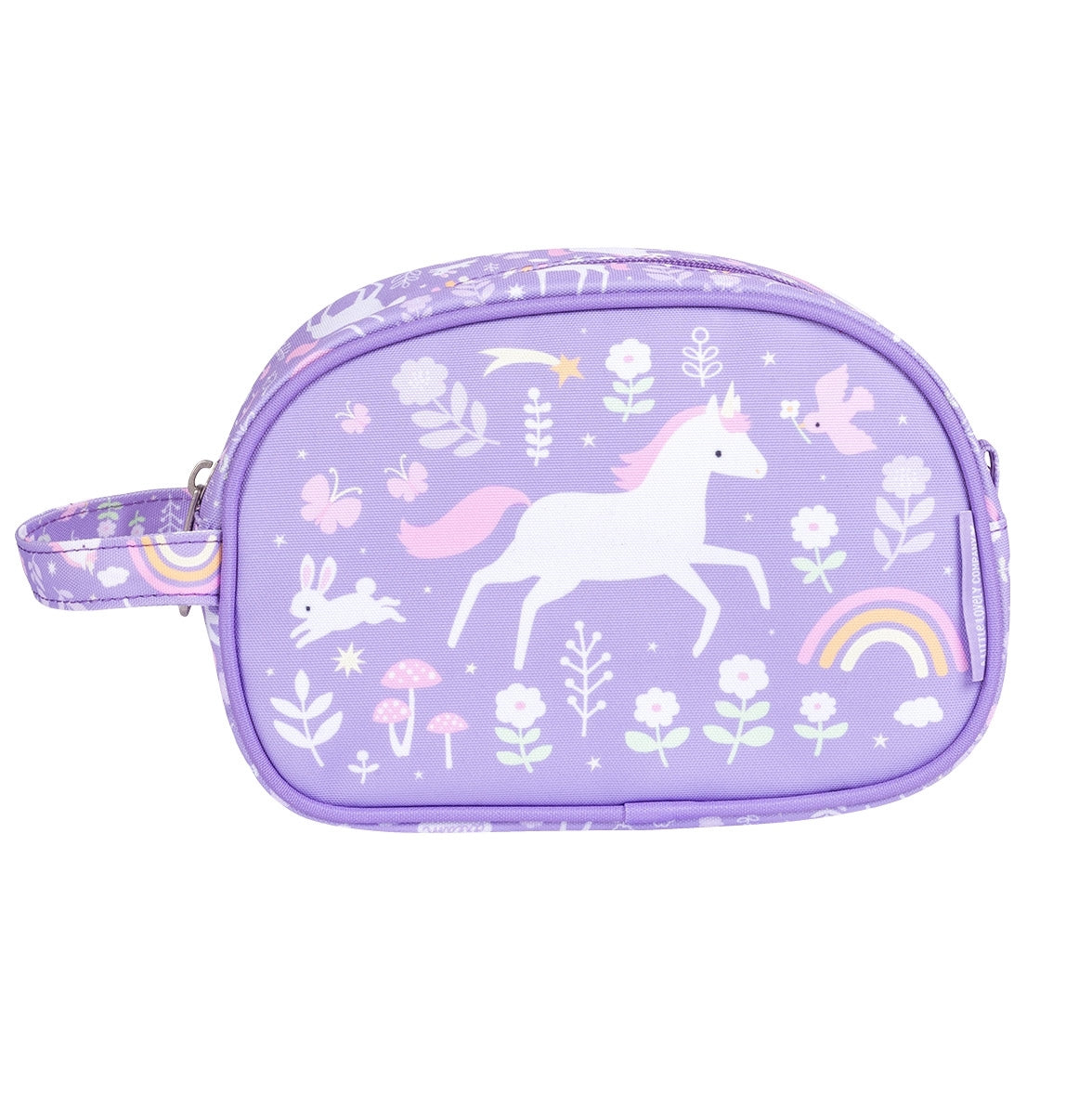 ALLC Reisetasche oder Kulturbeutel