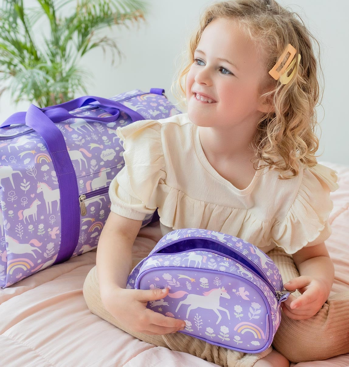 ALLC Reisetasche oder Kulturbeutel
