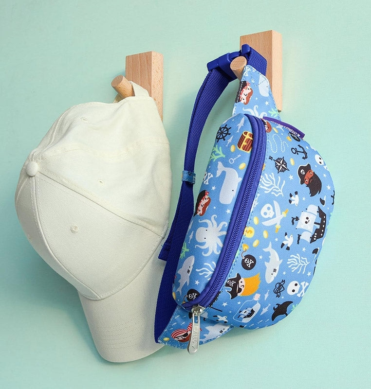 A Little Lovely Company Kinder Bauchtasche