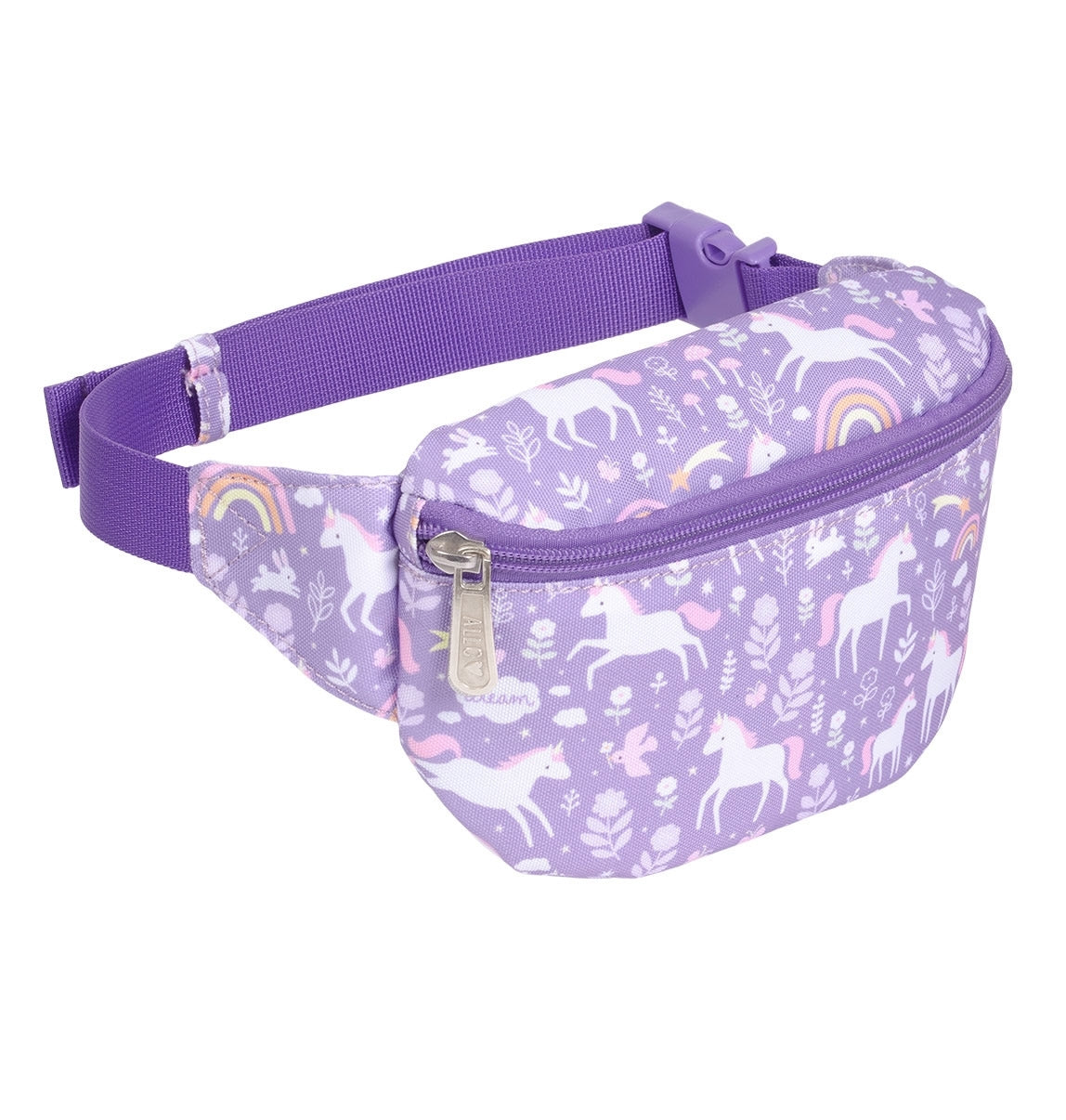 A Little Lovely Company Kinder Bauchtasche