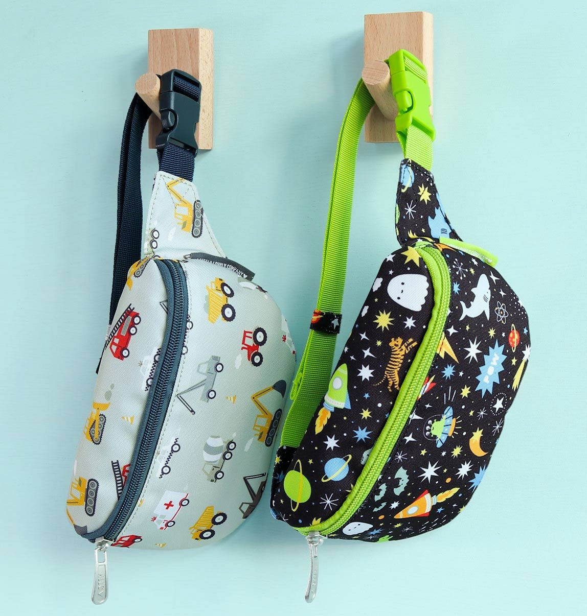 A Little Lovely Company Kinder Bauchtasche