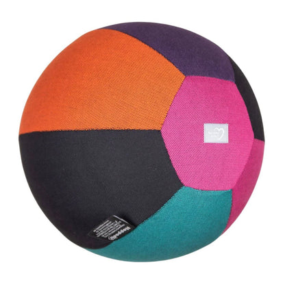 Hoppediz Luftballon Hülle für Baby Spielball