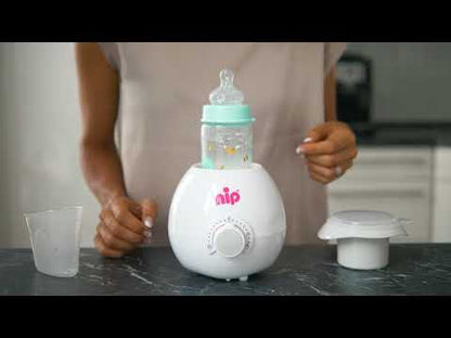 NIP Babykostwärmer