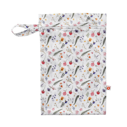 Xkko Windelsack f. Unterwegs WetBag 30x45 cm für 6 Windeln